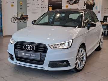 Sportback 1.6TDI Attraction S tronic