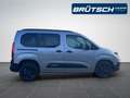 Citroen Berlingo 1.5 BlueHDi MPV Plus M / LED / KAMERA / PDC Grau - thumbnail 8