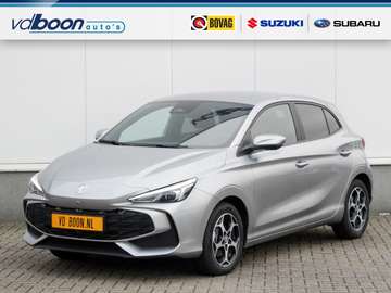 Hybrid+ 1.5 Hybrid+ Luxury | Navi | Adap. Cruise |