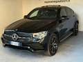 Mercedes-Benz GLC 300 de 4Matic Plug-in hybrid Coupé Premium Noir - thumbnail 3