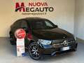 Mercedes-Benz GLC 300 de 4Matic Plug-in hybrid Coupé Premium Noir - thumbnail 1