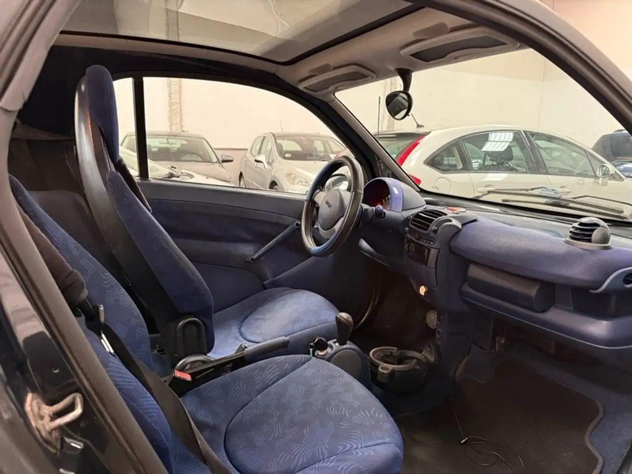 smart forTwo 06, foto 7