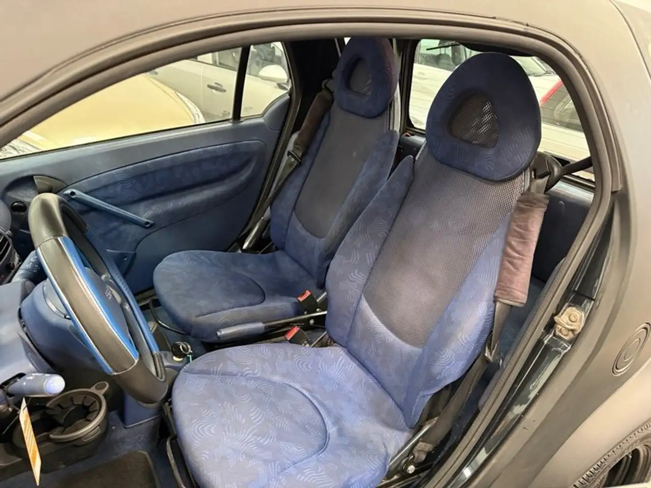 smart forTwo 06, foto 9