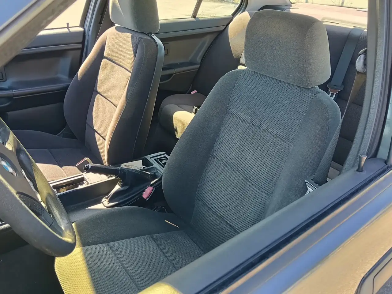 BMW 320i c/abs cat., foto 5