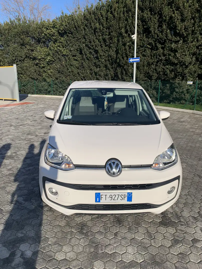 Volkswagen up! 5p 1.0 eco Move 68cv - 1