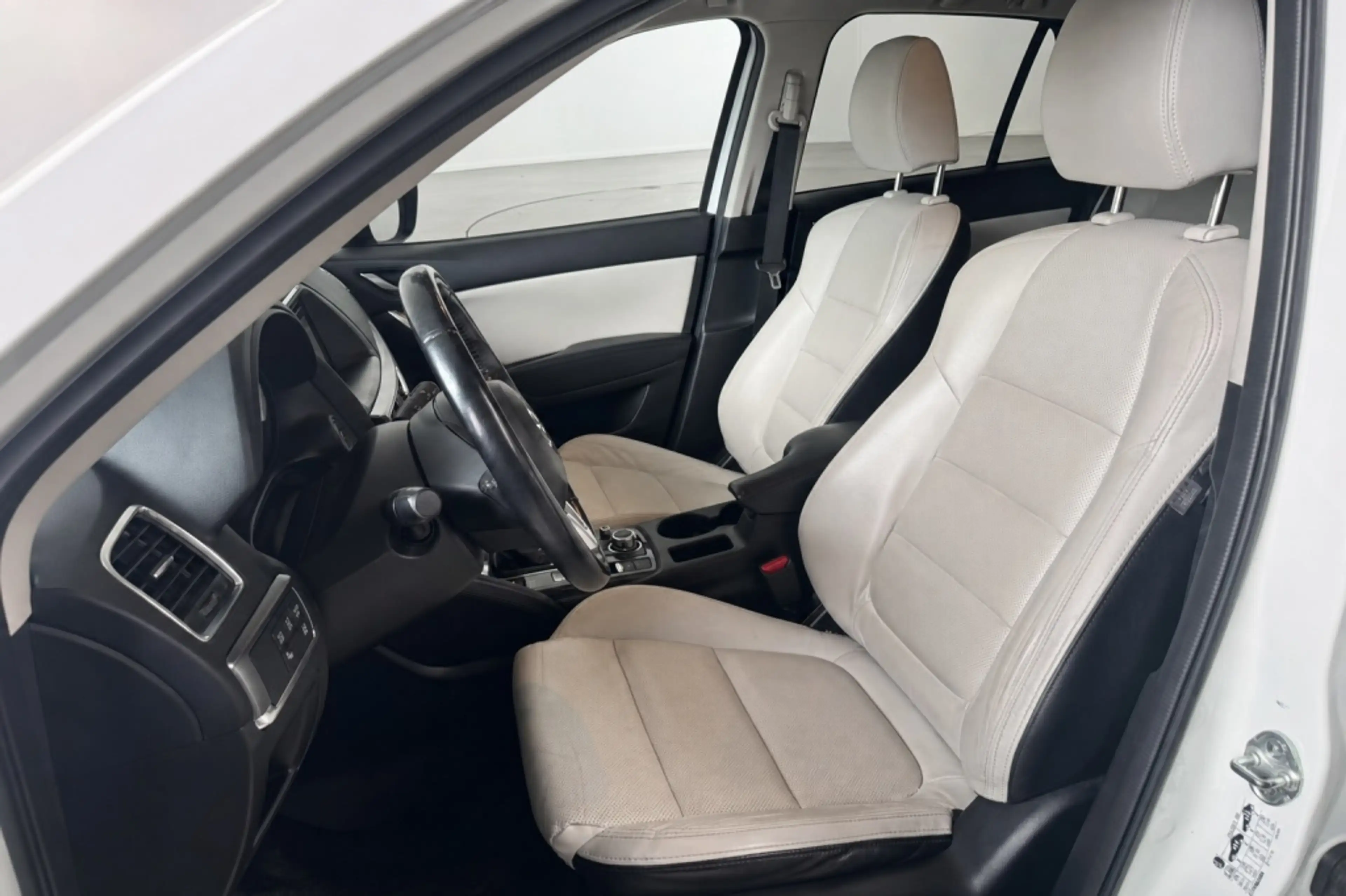 Mazda CX-5 2.5 SAG 192 GT-M 4WD — photo 12