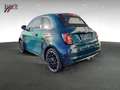 Fiat 500e LA PRIMA CABRIO Bleu - thumbnail 2