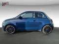 Fiat 500e LA PRIMA CABRIO Bleu - thumbnail 6