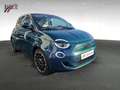 Fiat 500e LA PRIMA CABRIO Bleu - thumbnail 4