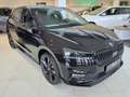 Skoda Fabia 130 Edition Schwarz - thumbnail 6