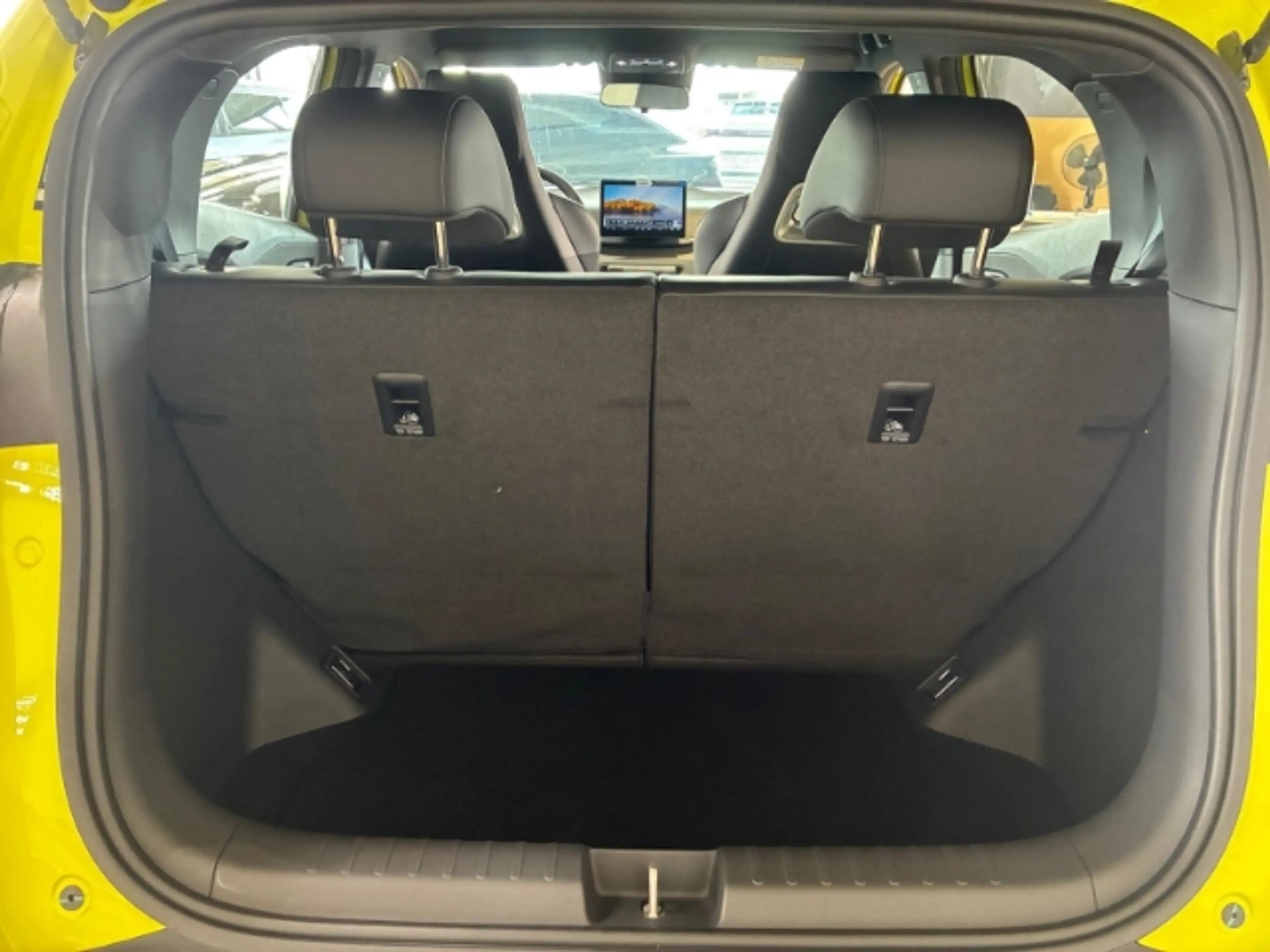 BYD Dolphin 30 kWh Active Klima/PDC Hinten/Rückfahrkamera/Carp — photo 13