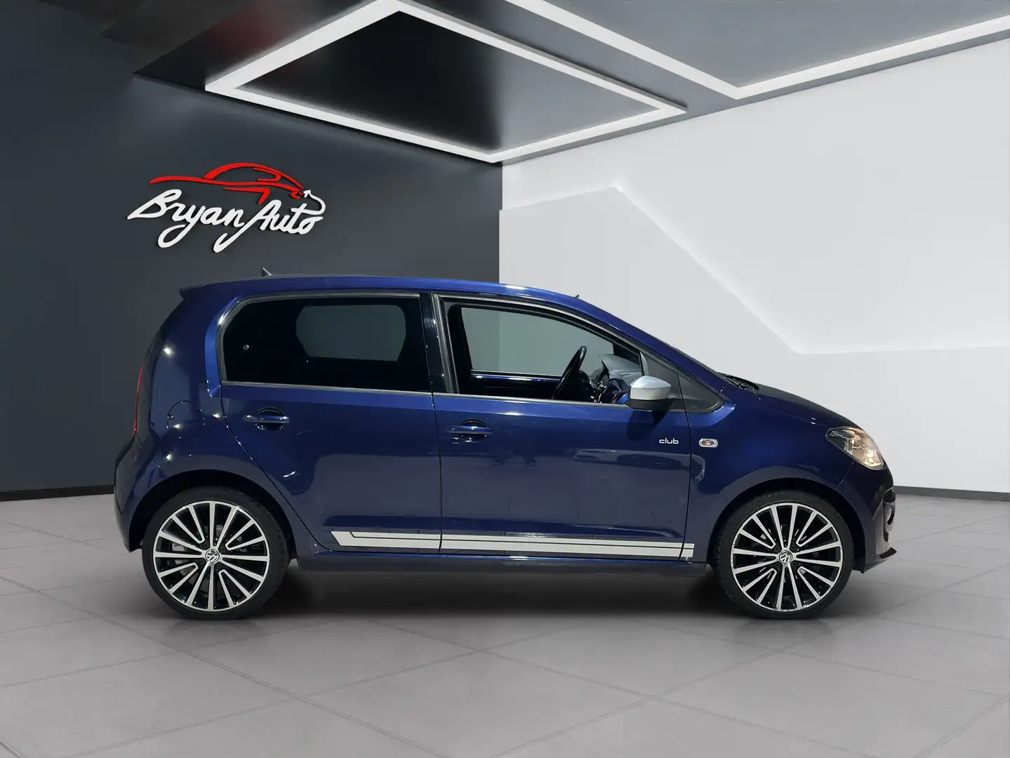 Volkswagen up! 5p 1.0 Move 60cv - 1