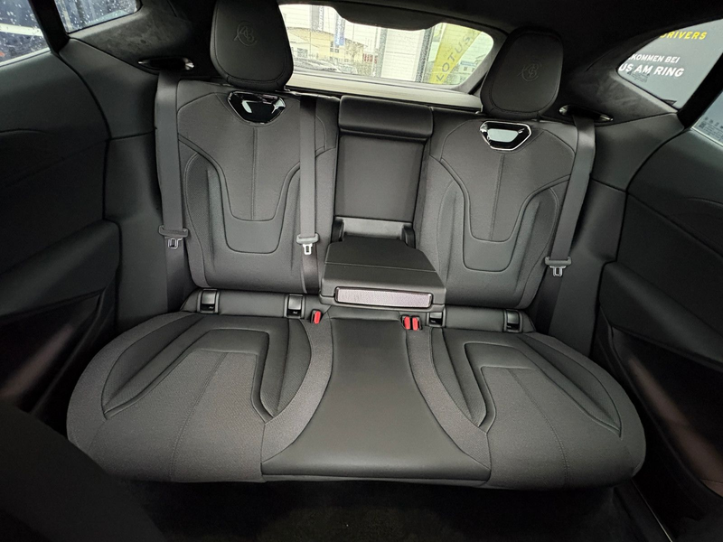 Lotus Eletre 600 Business Edition *InvestitionsBooster — photo 13