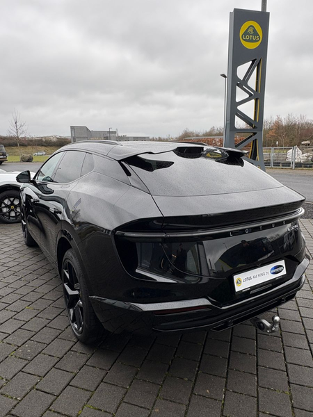 Lotus Eletre 600 Business Edition *InvestitionsBooster — photo 9