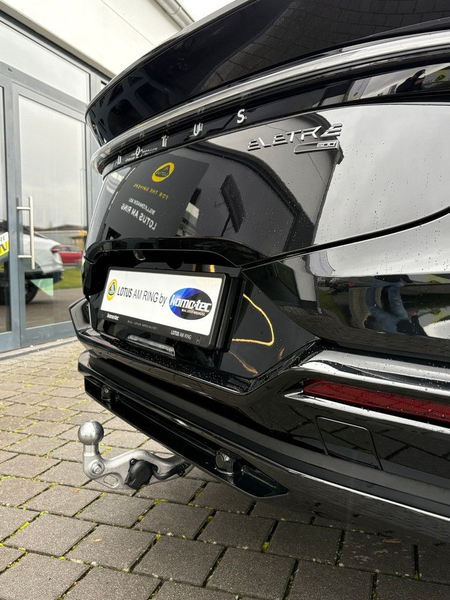 Lotus Eletre 600 Business Edition *InvestitionsBooster — photo 7