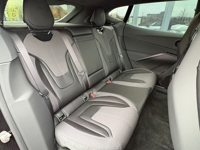 Lotus Eletre 600 Business Edition *InvestitionsBooster — photo 12