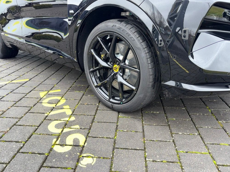 Lotus Eletre 600 Business Edition *InvestitionsBooster — photo 5