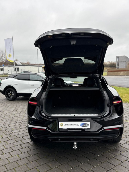 Lotus Eletre 600 Business Edition *InvestitionsBooster — photo 8