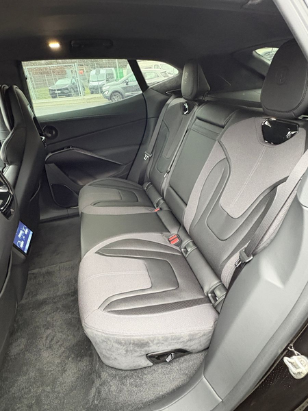 Lotus Eletre 600 Business Edition *InvestitionsBooster — photo 11