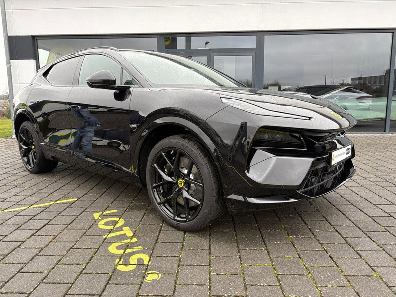 Lotus Eletre 600 Business Edition *InvestitionsBooster — photo 3