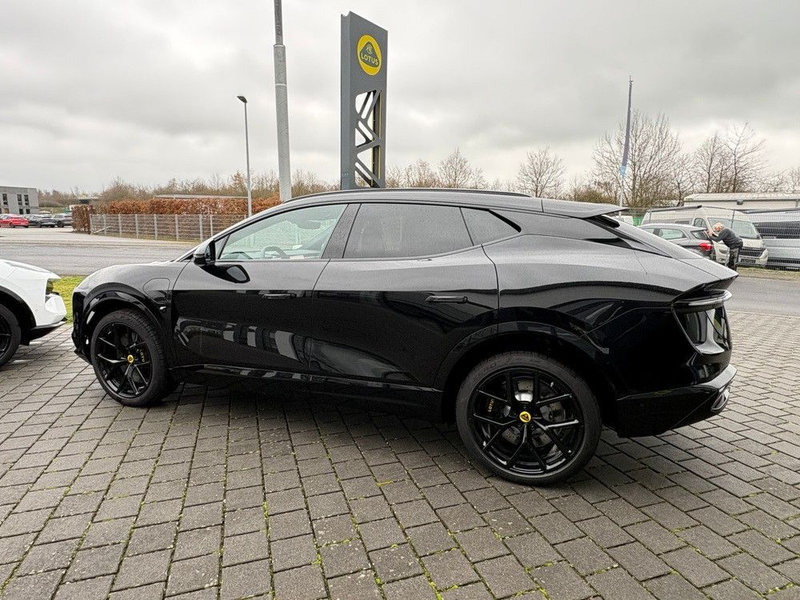 Lotus Eletre 600 Business Edition *InvestitionsBooster — photo 10