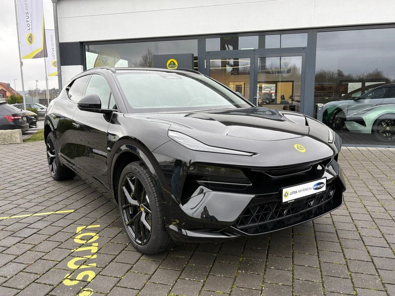 Lotus Eletre 600 Business Edition *InvestitionsBooster — photo 4