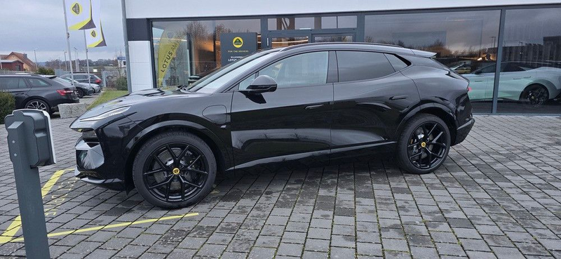 Lotus Eletre 600 Business Edition *InvestitionsBooster — photo 2