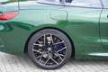 BMW M8 Cabrio Individual B&W-Sound Laserlicht HeadUp 360K Grün - thumbnail 3