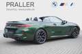 BMW M8 Cabrio Individual B&W-Sound Laserlicht HeadUp 360K Grün - thumbnail 4