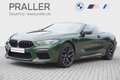 BMW M8 Cabrio Individual B&W-Sound Laserlicht HeadUp 360K Grün - thumbnail 6