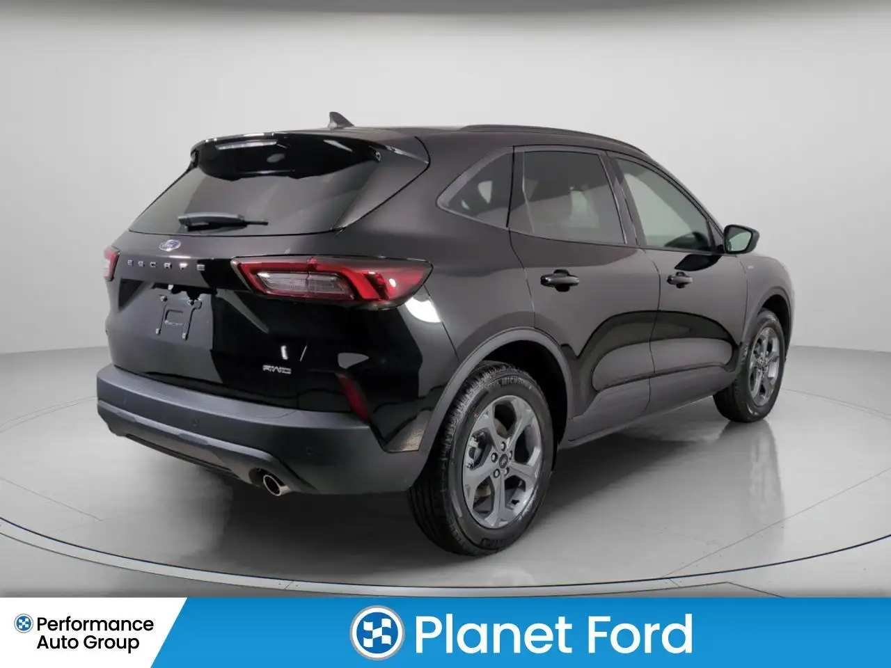 Ford Escape снимка Ford Escape