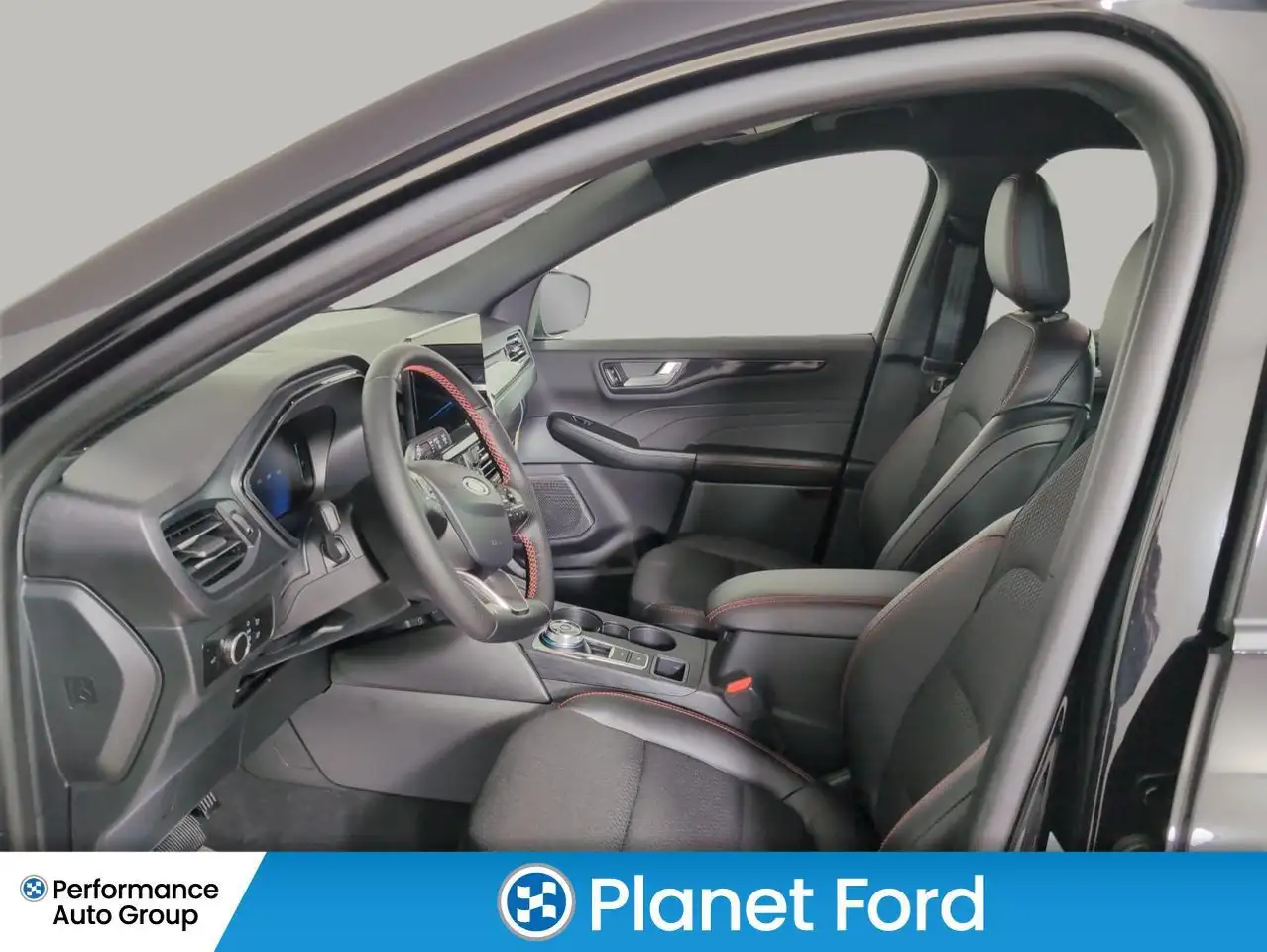 Ford Escape снимка Ford Escape