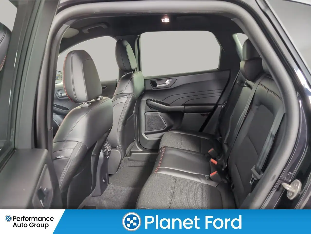 Ford Escape снимка Ford Escape