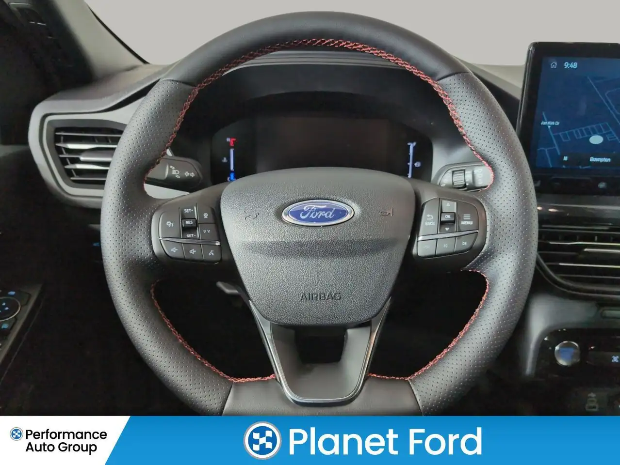 Ford Escape снимка Ford Escape