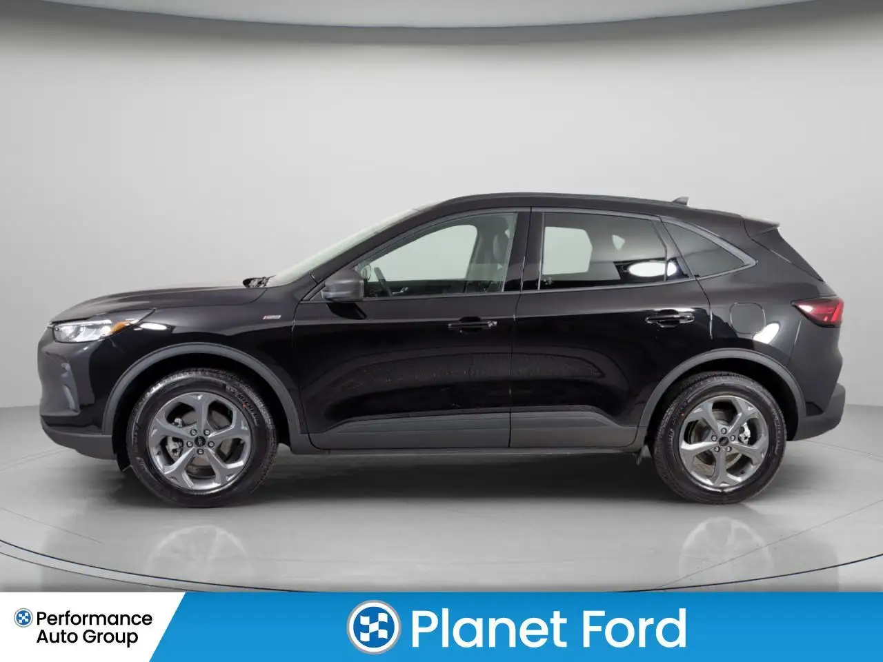 Ford Escape снимка Ford Escape