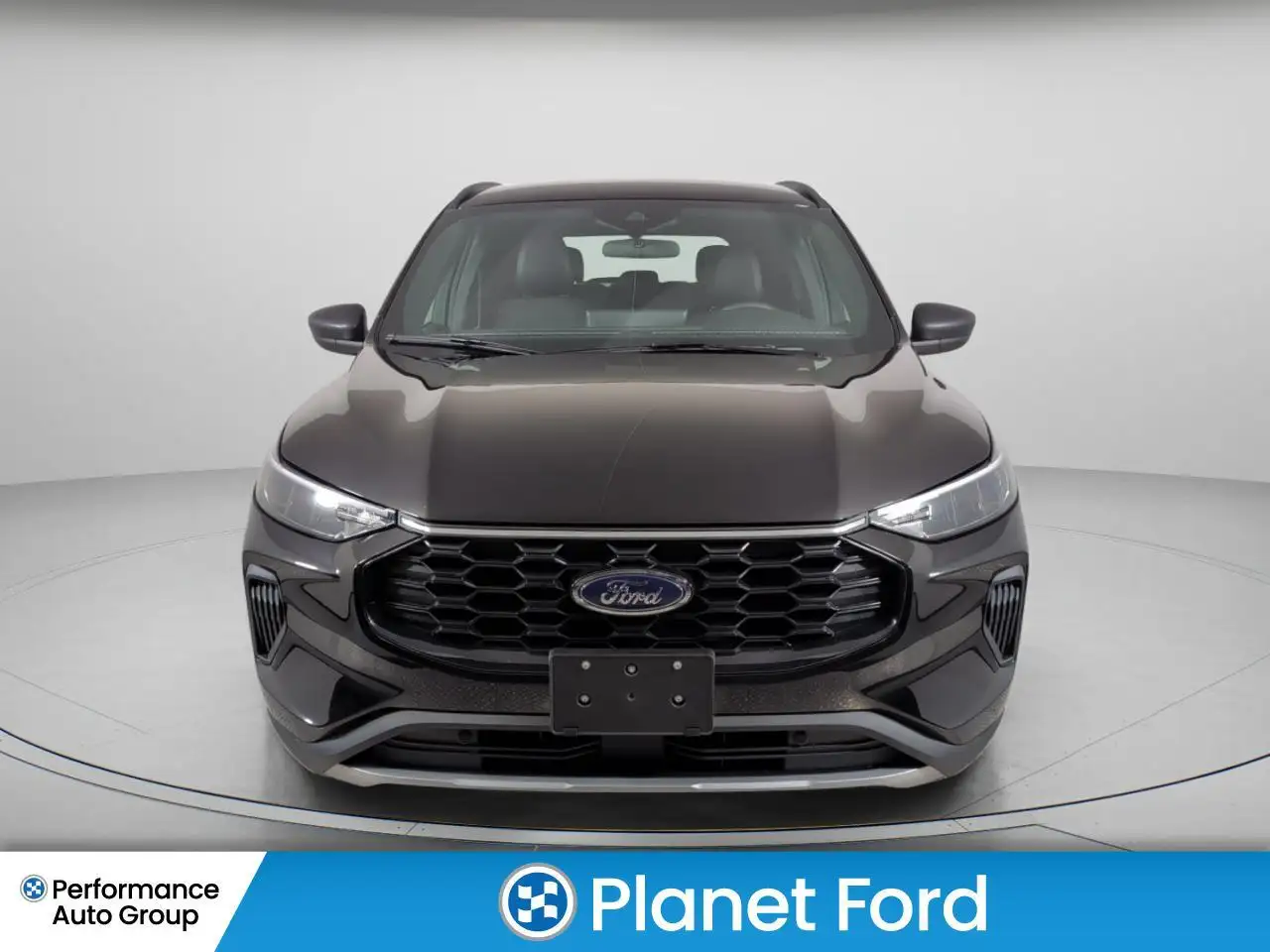 Ford Escape снимка Ford Escape