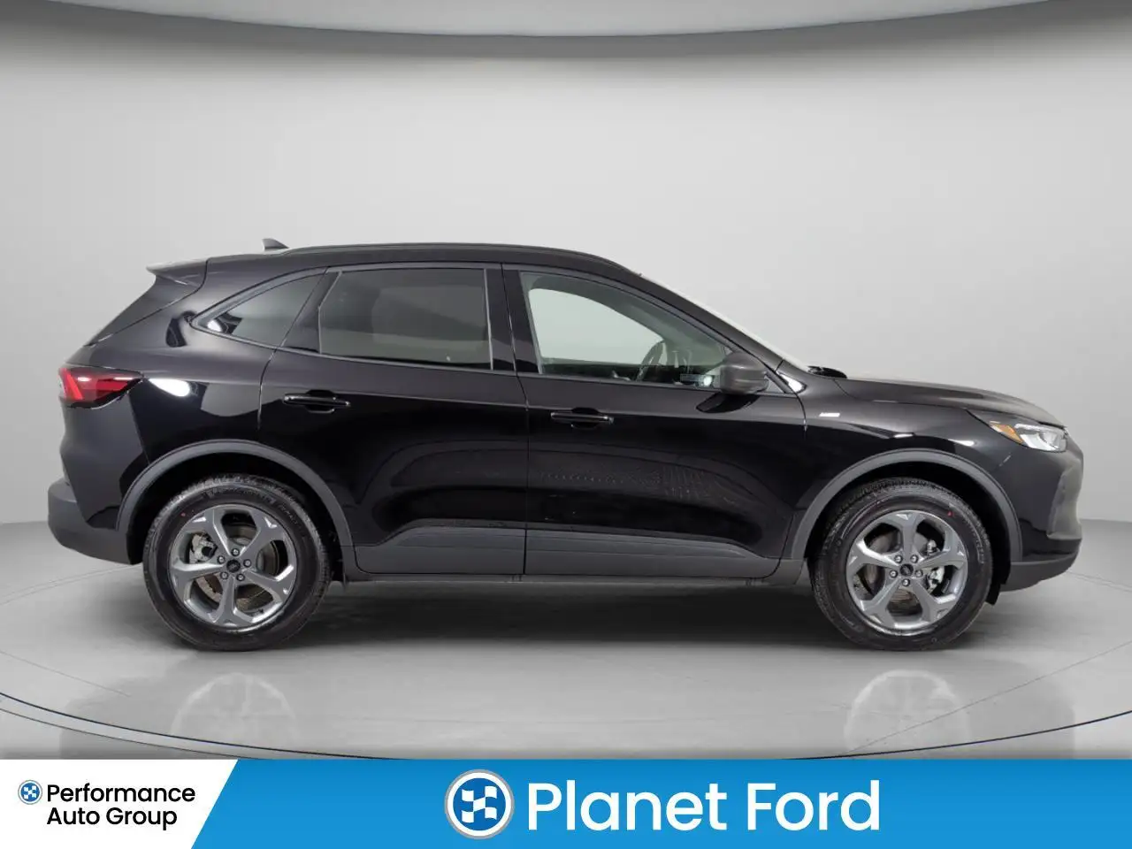 Ford Escape снимка Ford Escape
