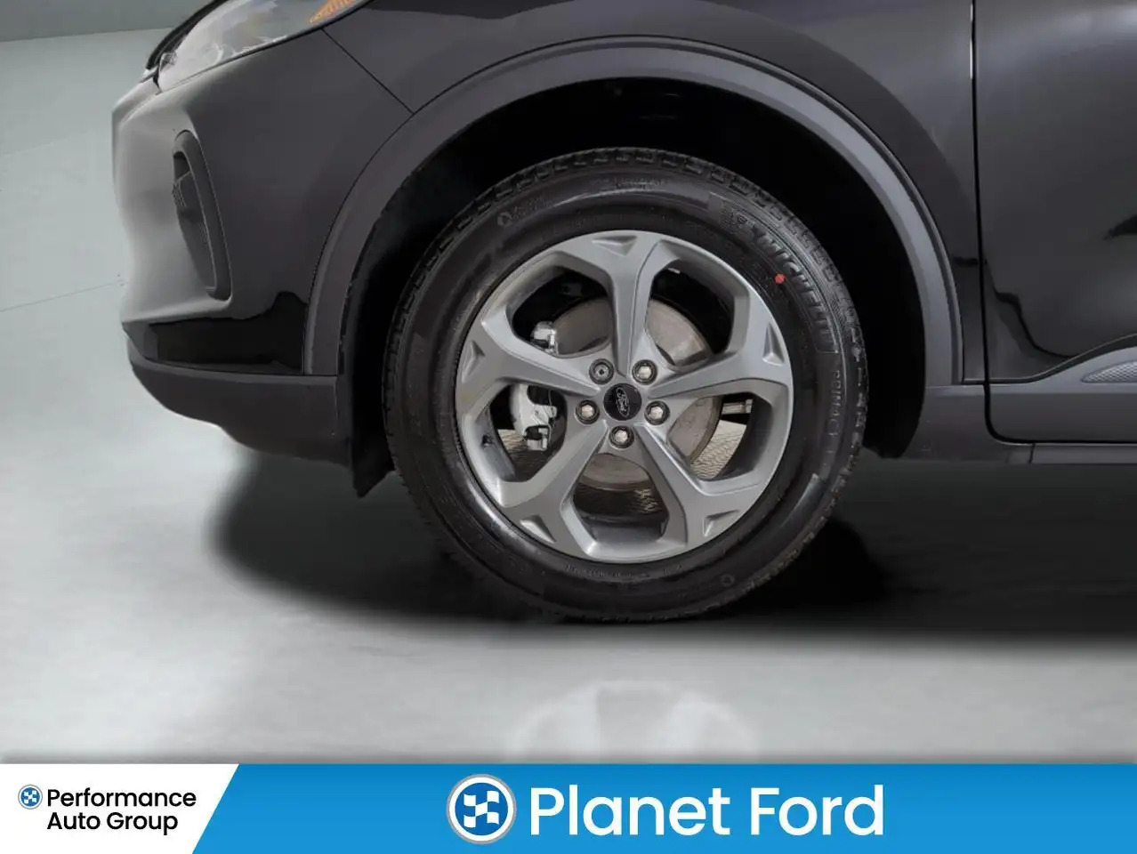 Ford Escape снимка Ford Escape