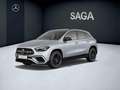 Mercedes-Benz GLA 180 Argent - thumbnail 1