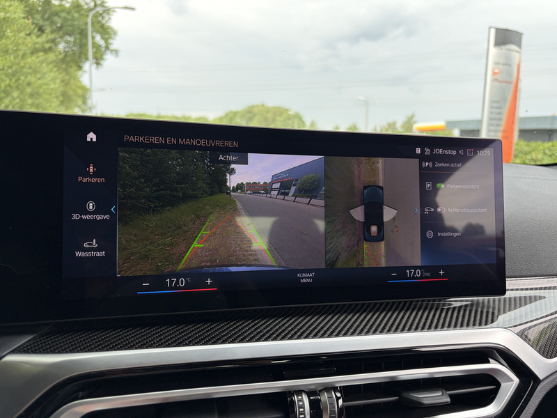 BMW 420 4-serie Cabrio 420i High Executive Facelift 360 — photo 15