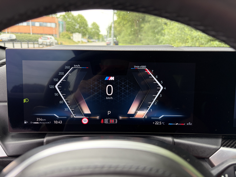 BMW 420 4-serie Cabrio 420i High Executive Facelift 360 — photo 14