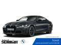BMW M4 Competition M xDrive  UPE 122.380 EUR Gris - thumbnail 2