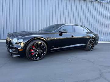 Flying Spur 2.9 V6 Azure