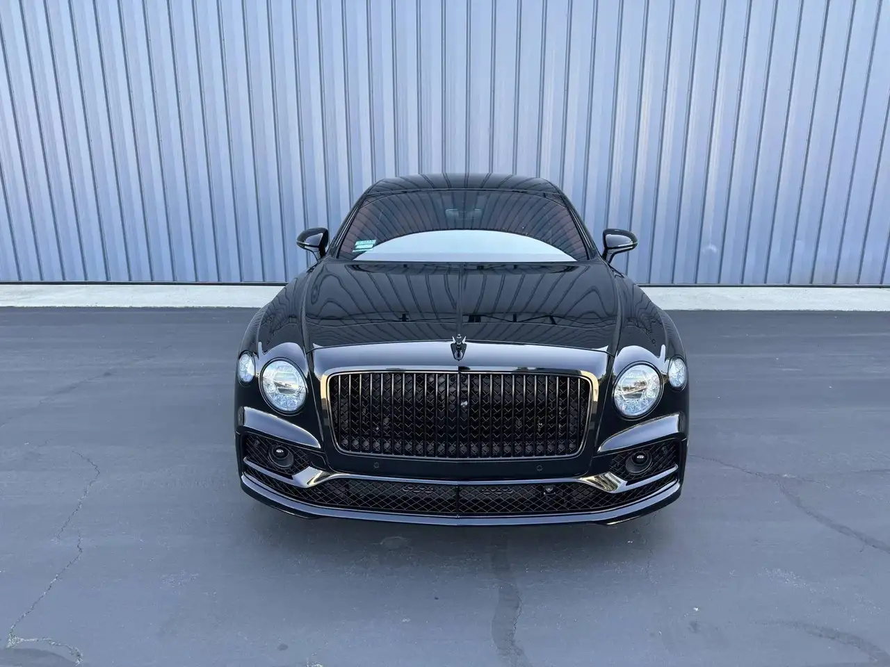 Bentley Flying Spur 2023
