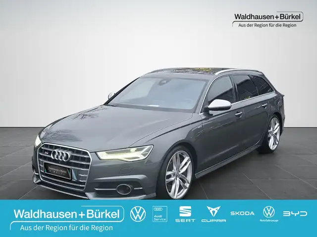Audi S6