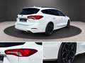 Ford Focus Turnier ST-Line Automatik LED B&O AHK NAVI Wit - thumbnail 5