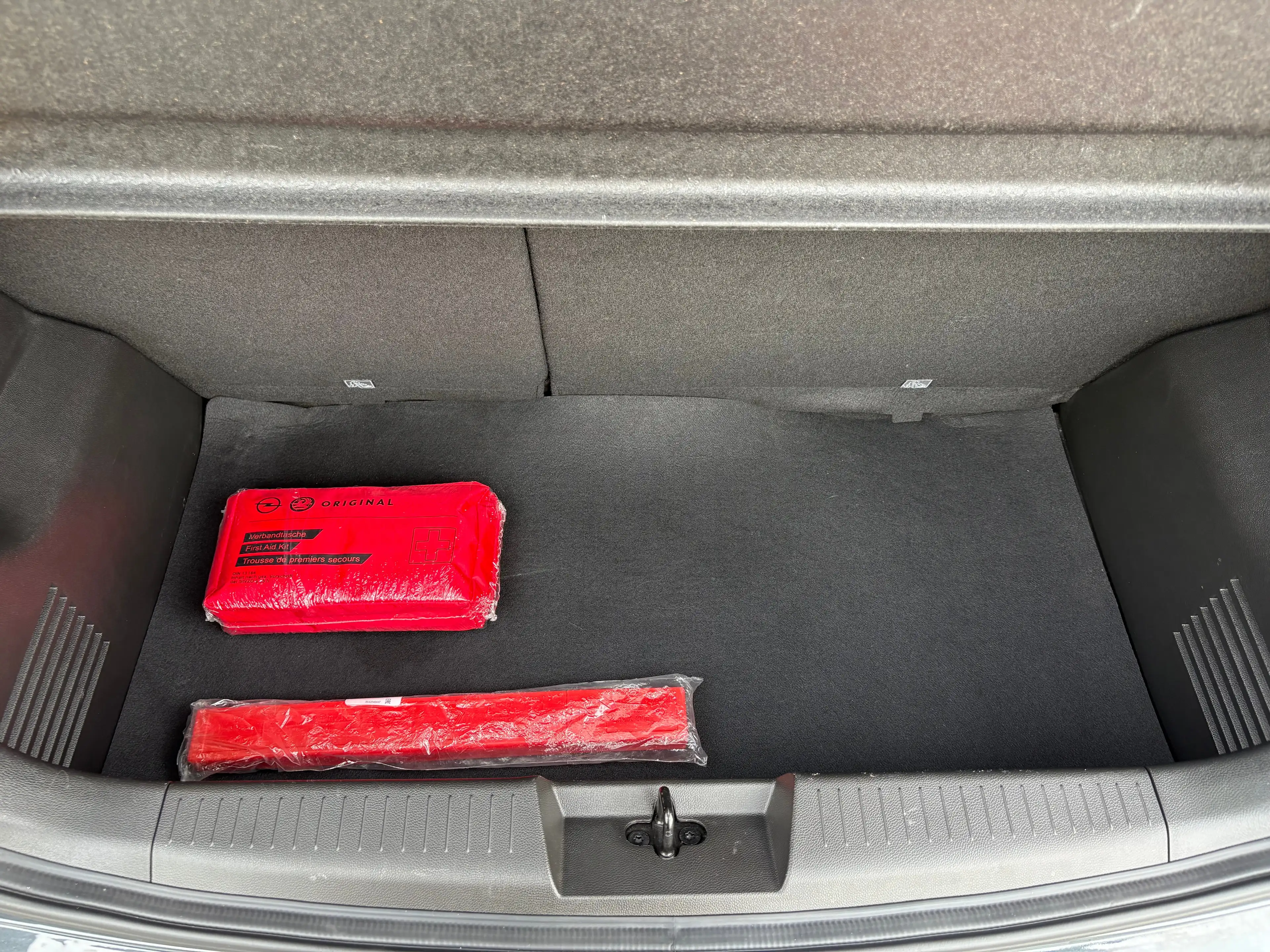Opel Karl 1.0 75PK Innovation | VOORSTOELEN VERWARMD| CRUISE — photo 28
