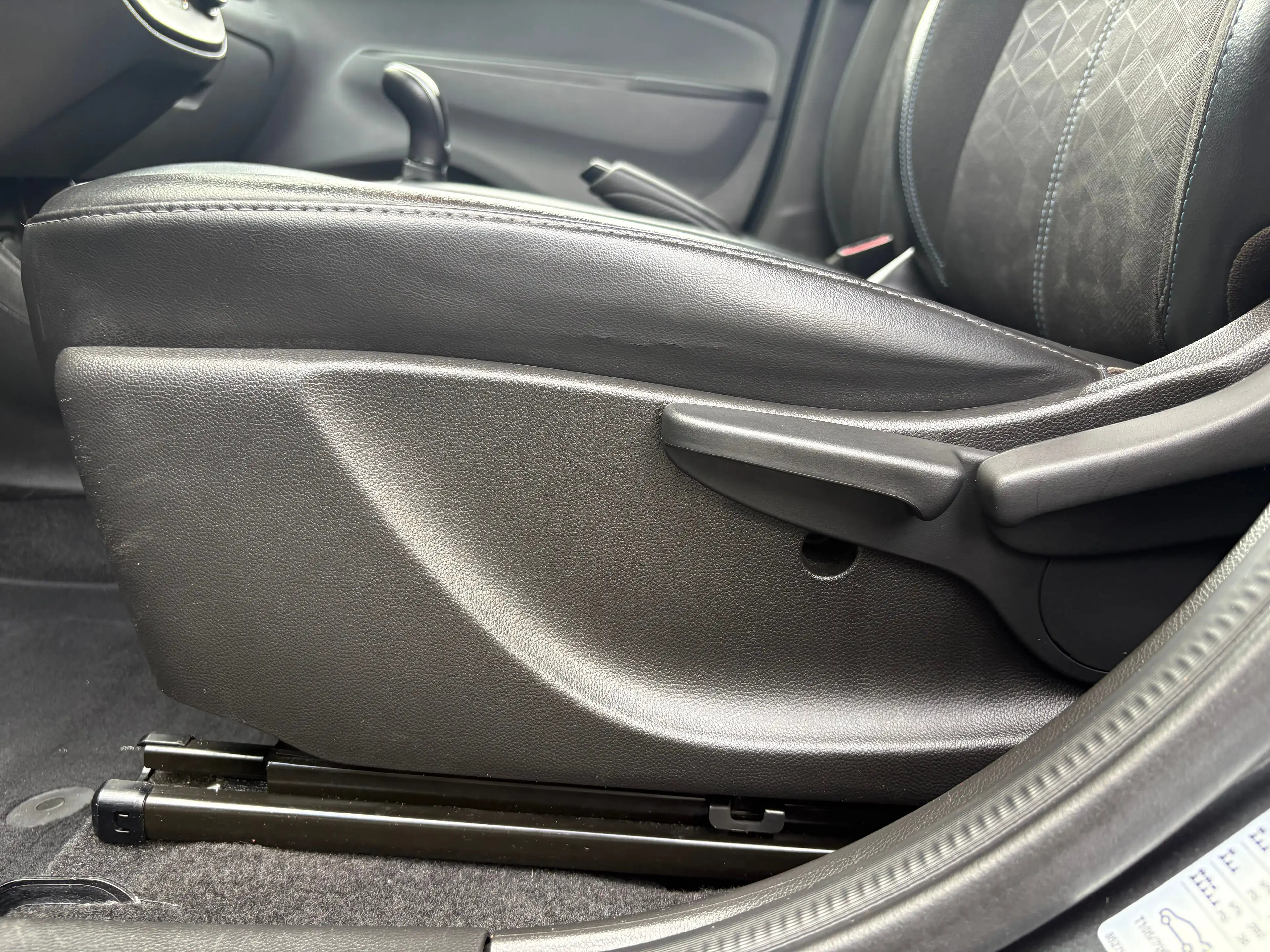 Opel Karl 1.0 75PK Innovation | VOORSTOELEN VERWARMD| CRUISE — photo 26