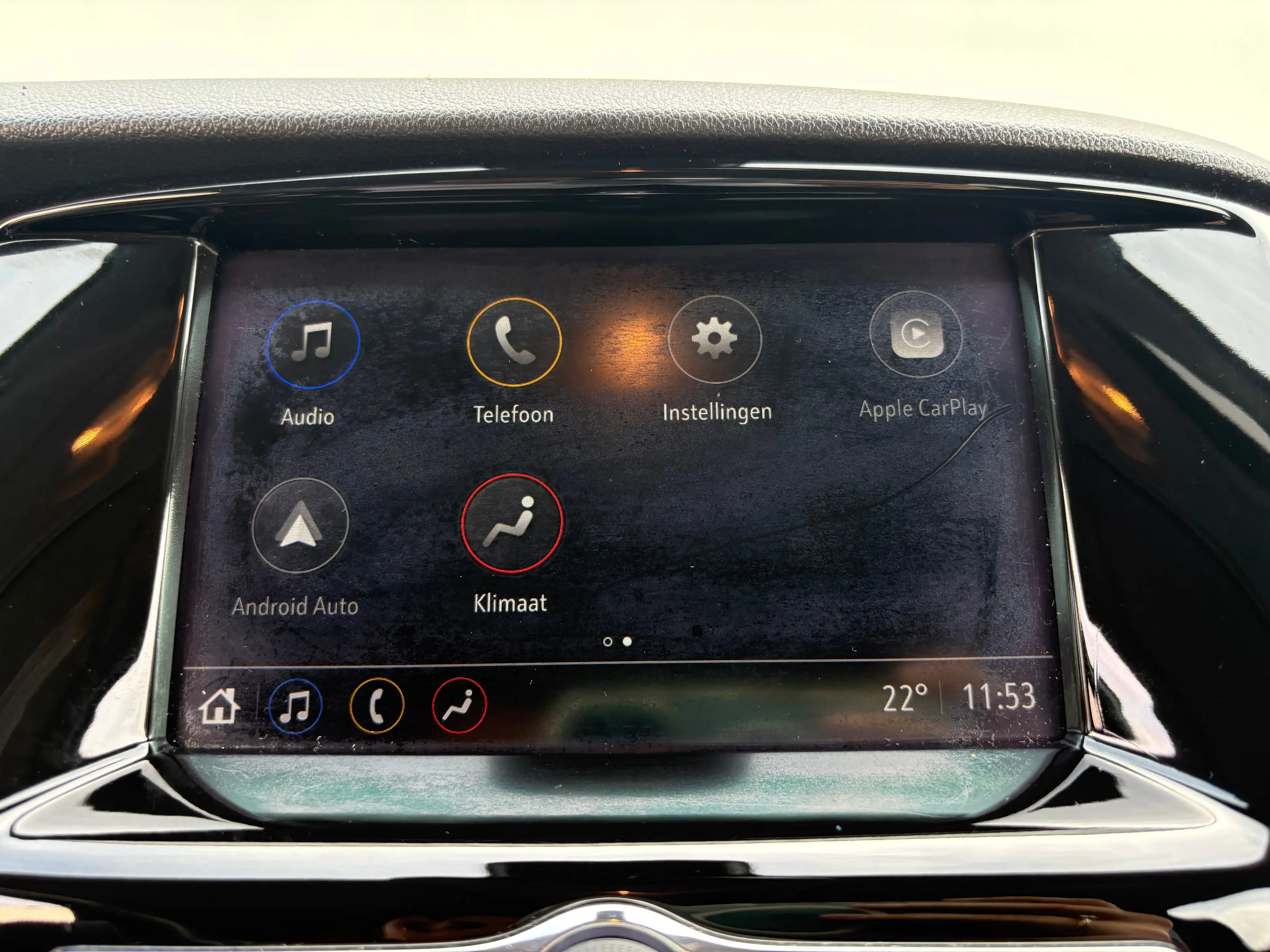 Opel Karl 1.0 75PK Innovation | VOORSTOELEN VERWARMD| CRUISE — photo 20