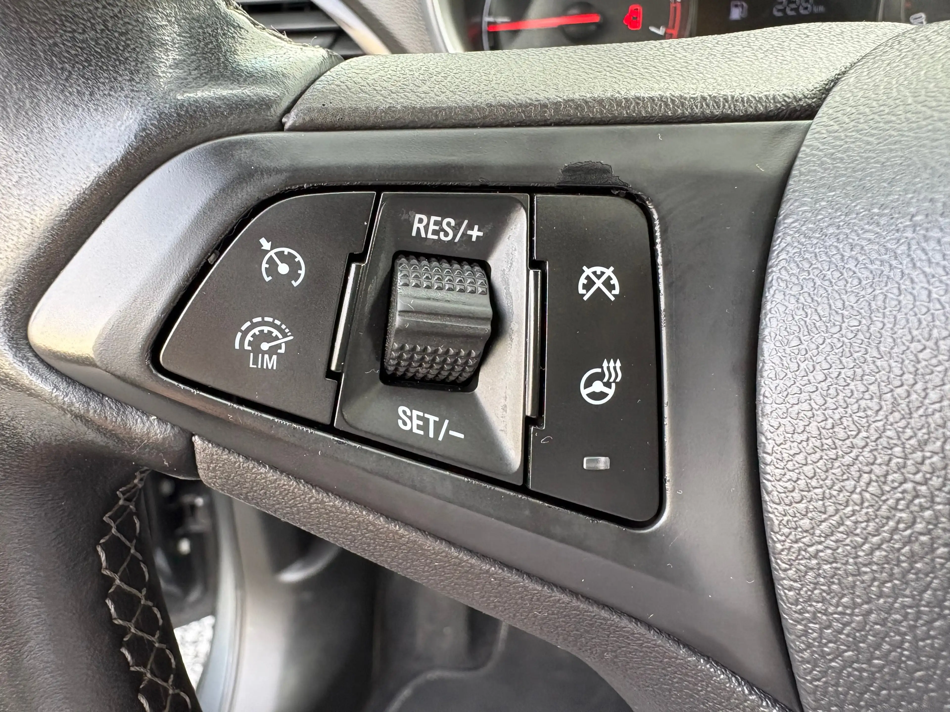 Opel Karl 1.0 75PK Innovation | VOORSTOELEN VERWARMD| CRUISE — photo 15